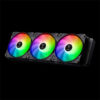 GAMDIAS AURA GL360 RGB 360MM CPU LIQUID COOLER (1 YEAR WARRANTY) - Image 2