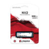 KINGSTON NV2 500GB PCIE 4.0 NVME M.2 SSD ( 3 YEARS WARRANTY )