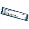 KINGSTON NV2 500GB PCIE 4.0 NVME M.2 SSD ( 3 YEARS WARRANTY ) - Image 4
