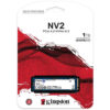 KINGSTON NV2 1TB PCIE 4.0 NVME M.2 SSD ( 3 YEARS WARRANTY )