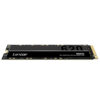 LEXAR NM620 NVME PCIE GEN3 X4 2280 256GB M.2 NVME SSD ( 3 YEARS WARRANTY ) - Image 3