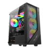 VSHENG Air Cold Black