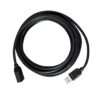 MAXCOM USB EXTENSION 10M CABLE