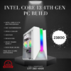 INTEL CORE I3 4TH GEN PC BUILD ( 3 MONTHS WARRANTY )