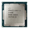 INTEL CORE I3 8TH GEN USED PROCESSOR ( 3 MONTHS WARRANTY )
