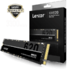 LEXAR NM620 1TB NVME SSD ( 3 YEARS WARRANTY )