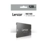 LEXAR NS100 128GB SSD ( 3 YEARS WARRANTY )