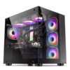GOLDENFIELD SEAVIEW 360 BLACK
