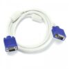 MAXCOM HIGH QUALITY VGA 1.5M CABLE