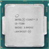 INTEL CORE I3 7TH GEN USED PROCESSOR ( 3 MONTHS WARRANTY )