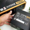FSP HYPER K 700W 80 PLUS GAMING POWER SUPPLU UNIT ( 3 MONTHS WARRANTY )