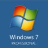 [Retail] Windows 7 Professional 1PC Activation