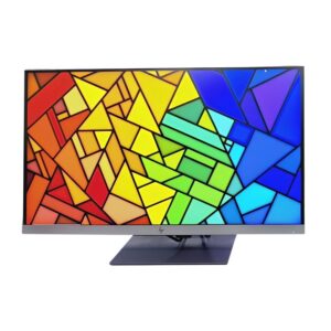 HP EliteDisplay E243 23.8-inch IPS FRAMELESS Monitor