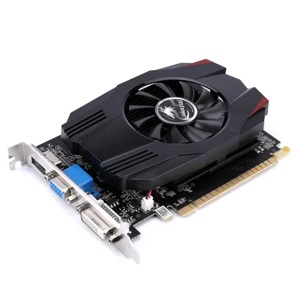 Colorful GeForce GT 730 4GB ( 3 MONTHS WARRANTY )