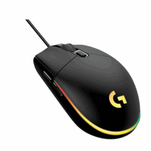 Logitech G102 LIGHTSYNC RGB Gaming Mouse ( ﻿﻿﻿2 Years Warranty )